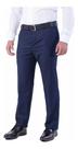 Calça Social Masculina Amil Alfaiataria Não Amassa 1851