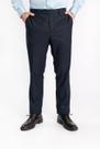 Calça Social Masculina Azul Marinho