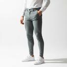 Calça Social Masculina Bengaline Skinny Alfaiataria