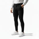 Calça Social Masculina Bengaline Skinny Alfaiataria