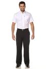 Calça social masculina