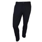 Calça Social Masculina Docthos Alfaiataria Slim Preta - 8204 Calça Social Masculina Docthos Alfaiataria Slim Preta - 8204
