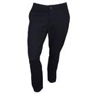 Calça Social Masculina Docthos Slim Preta - 9204