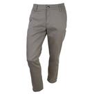 Calça Social Masculina Kacolako Tradicional Collor Cinza K80