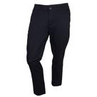 Calça Social Masculina Kacolako Tradicional Collor Preta K80