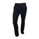 Calça Social Masculina King&Joe Alfaiataria Slim Preta - CL2111