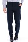 Calça Social Masculina Slim Gessner com Bolsos Laterais e Traseiros