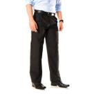 Calça Social Masculina Tradicional Oxford