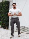 Calça social masculino