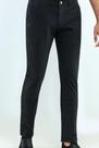 Calça Social Ogochi Essencial Slim Colors Masculina