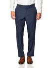 Calça social Perry Ellis Portfolio Performance Modern Fit Masculina
