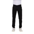 Calça Social Sarja Plus Size Corte Alfaiataria Bolso Chino Calça Social Sarja Plus Size Corte Alfaiataria Bolso Chino
