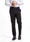 Calça Social Slim Qualidade Premium Corte Italiano Oferta