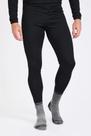 Calça solo Segunda Pele X-Thermo DS Masculina Preta Calça solo Segunda Pele X-Thermo DS Masculina Preta