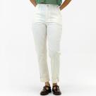 Calça Specific Jeans Cropped Sarja Feminina