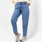 Calça Specific Jeans Mom Jeans Feminina
