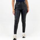 Calça Specific Jeans Montaria Resinada Feminina