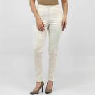 Calça Specific Jeans Skinny em Tecido Feminina