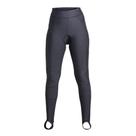 Calça Speedy Feminina Preto com Bolso e Calcanheira