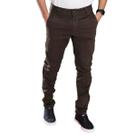 Calça Sport Fino Sarja Sptr 0003 Calça Sport Fino Sarja Sptr 0003