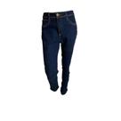 Calça Super High Second Skin Ankle Lança Perfume