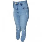 Calça Super Sul 7117 Big Size Feminina