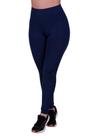 Calça Suplex De Ginastica Lisa Cintura Alta Roupa Fitness -c4 CALÇA DEBI Calça Suplex De Ginastica Lisa Cintura Alta Roupa Fitness -c4 CALÇA DEBI