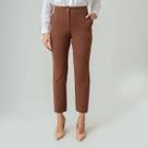 Calça susie alfaiataria feminina