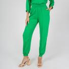 Calça susie jogger viscose feminina Calça susie jogger viscose feminina