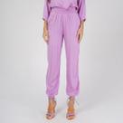 Calça susie jogger viscose feminina Calça susie jogger viscose feminina