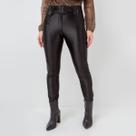 Calça susie malha power shine feminino