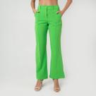 Calça susie reta alfaiataria feminina