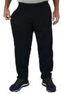 Calça Tactel Elastano sem forro Plus size grande Butu Biru