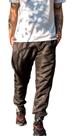 Calça Tactel Jogger Premium Fitness Academia 2 Bolsos 016