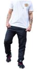 Calça Tactel Masculina Academia Agasalho 2 Bolsos Latera 425 Calça Tactel Masculina Academia Agasalho 2 Bolsos Latera 425