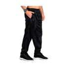 Calça Tactel Masculina Forrada 3 Bolsos Calça Tactel Masculina Forrada 3 Bolsos