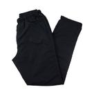 Calça Tactel Masculina Hirlogs Microfibra Preta - 1603