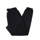 Calça Tactel Masculina Hirlogs Microfibra Preta - 1618 Calça Tactel Masculina Hirlogs Microfibra Preta - 1618