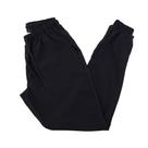 Calça Tactel Masculina Hirlogs Preta - 1619