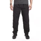 Calça Tactel Ox Silver Básica Com Bolsos