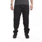 Calça Tactel Ox Silver Básica Com Bolsos