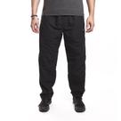 Calça Tactel Ox Silver Básica Com Bolsos