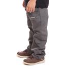 Calça Tactel OX SILVER Infantil Com Bolsos