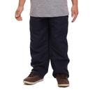 Calça Tactel Ox Silver Lisa Infantil Juvenil