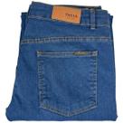 Calça Tassa Bootcut Feminina Cintura Alta Modeladora Premium