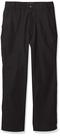 Calça tática clássica masculina Tru-Spec 24-7 preta 102x76cm