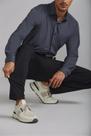 Calça Tecnocomfy Hidrorepelente Slim Fit - Preto Calça Tecnocomfy Hidrorepelente Slim Fit - Preto