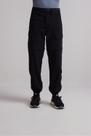 Calça Tecnocomfy Zíper Destacável Carrot - Preto Calça Tecnocomfy Zíper Destacável Carrot - Preto