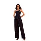 Calça Tendenza Pantalona Essence Marcela - 022374