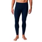 Calça Térmica Columbia Omni-Heat Infinity Azul Marinho EEG